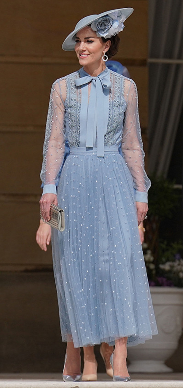 Bunca yıl durdu, sonunda dayanamadı: Benim kıyafetlerimle uğraşmayın