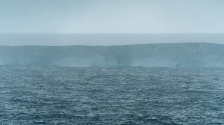 Bilim dünyasında alarm zillerini çaldırdı: 40 yıl boyunca sabit kalmıştı, yeniden hareketlendi ‘Bu durum, ciddi tehditler oluşturabilir’