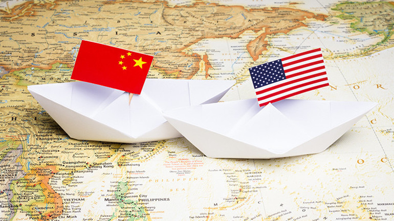 Çinden ABDye rest: Trumpın tarifelerine sert yanıt