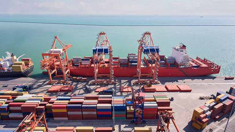 Çinden ABDye rest: Trumpın tarifelerine sert yanıt