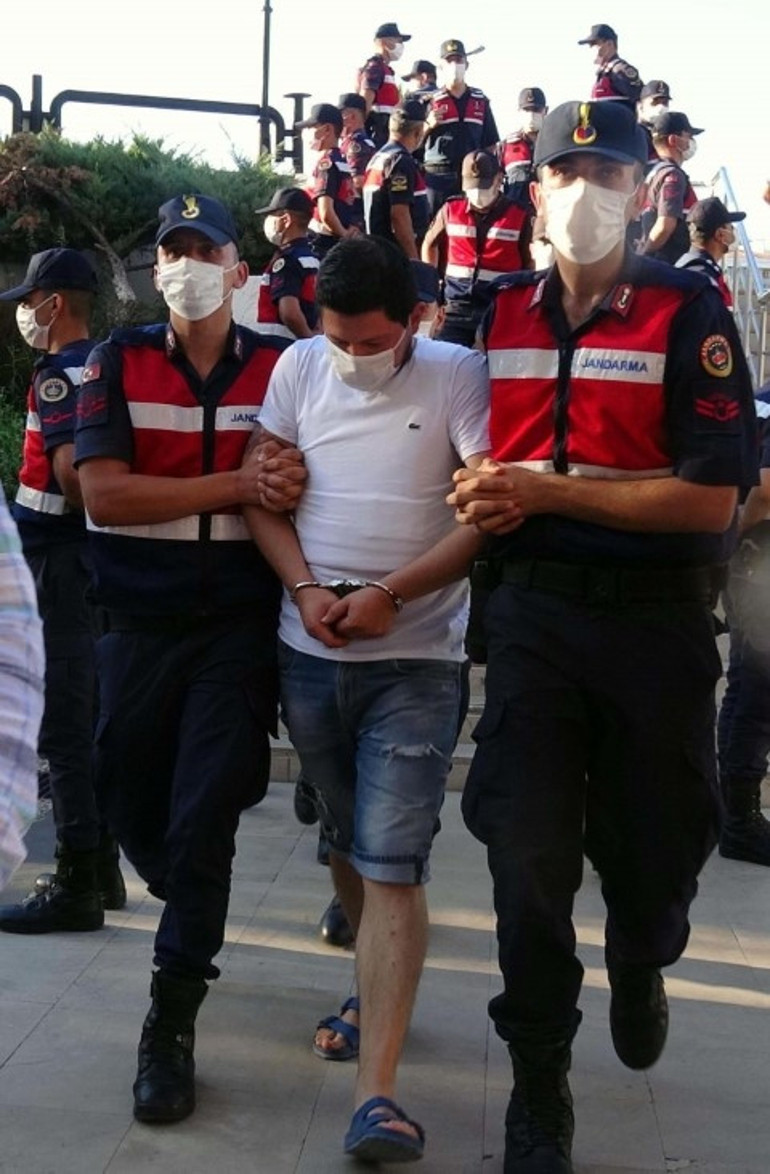 Yargıtay kararı Türkiyenin gündemine oturdu... Pınarın annesi konuştu: O günkü acıyı tekrar yaşadık