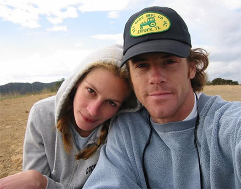 Mutluluk ikinci evlilikle geldi: İyi ki doğdun, iyi ki benim kocam oldun... Gülen yüzleri 23 yıldır hiç solmadı