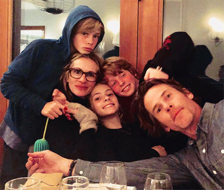 Mutluluk ikinci evlilikle geldi: İyi ki doğdun, iyi ki benim kocam oldun... Gülen yüzleri 23 yıldır hiç solmadı