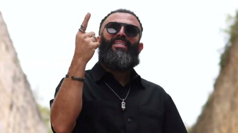 Komşuda patlar bize de düşer