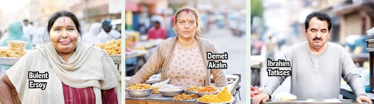 Komşuda patlar bize de düşer