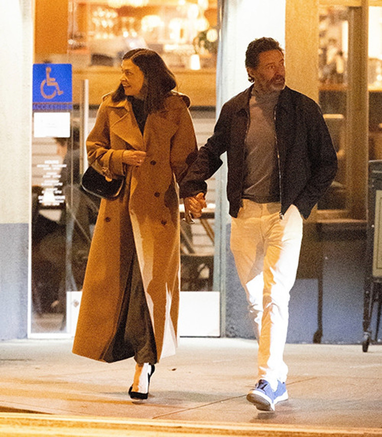 Her şey gizli buluşmalarla başlamıştı: Yasak aşkıydı, karısı olmasını istiyor