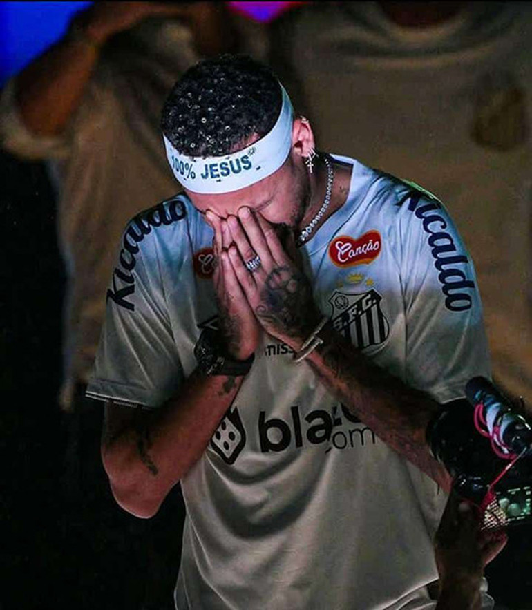Yok artık Neymar Antrenmanlara helikopterle gidiyor