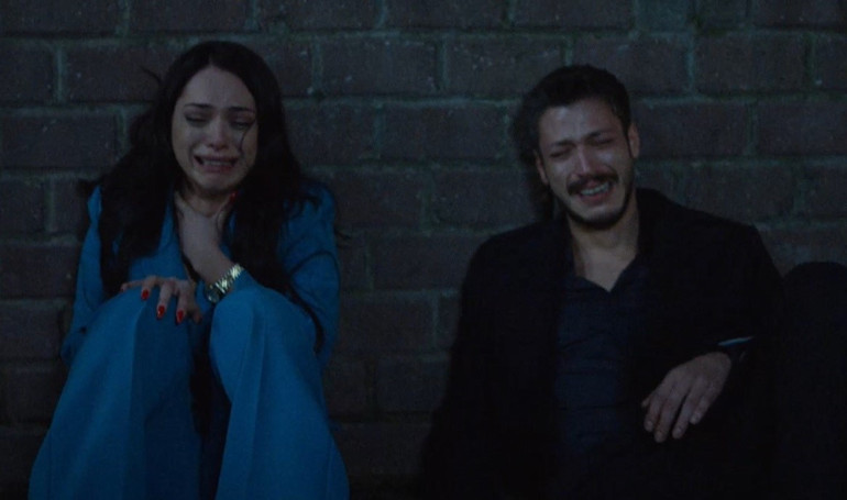 Sır perdesi aralanıyor... Azemin karısını kim öldürdü