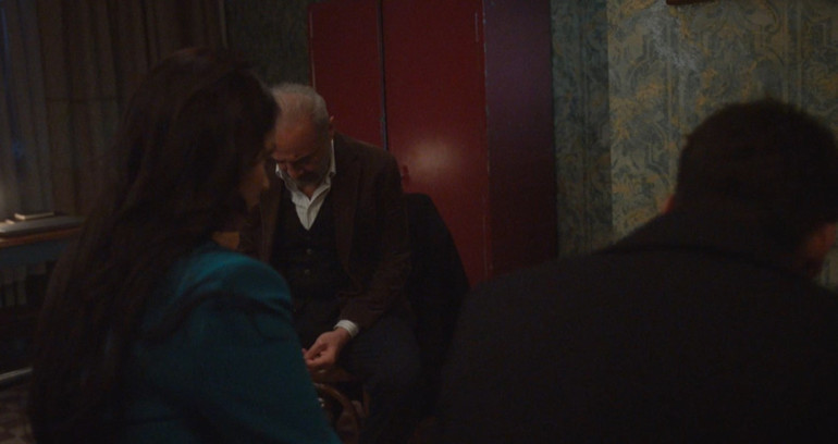 Sır perdesi aralanıyor... Azemin karısını kim öldürdü