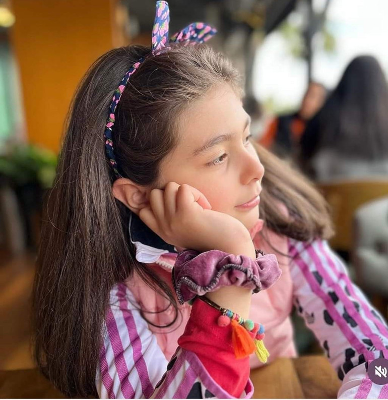 11 yaşındaki Elifin öldüğü kaza kamerada... Arkadaşı ağır yaralandı