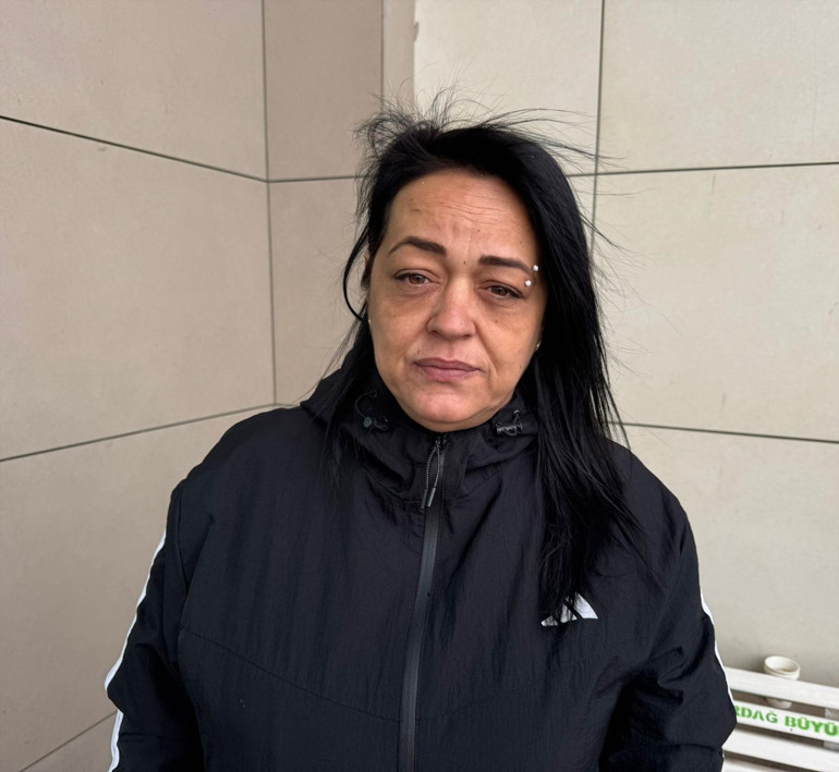 Sıla bebeğin canileri hakim karşısında: Annenin akıl sağlığı yerinde çıktı Kendini böyle savundu