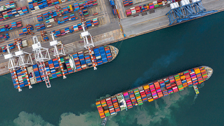 72 saatlik kriz: 2inci dönemin kaos sinyalleri... ABden Trump tarifelerine misilleme yanıtı