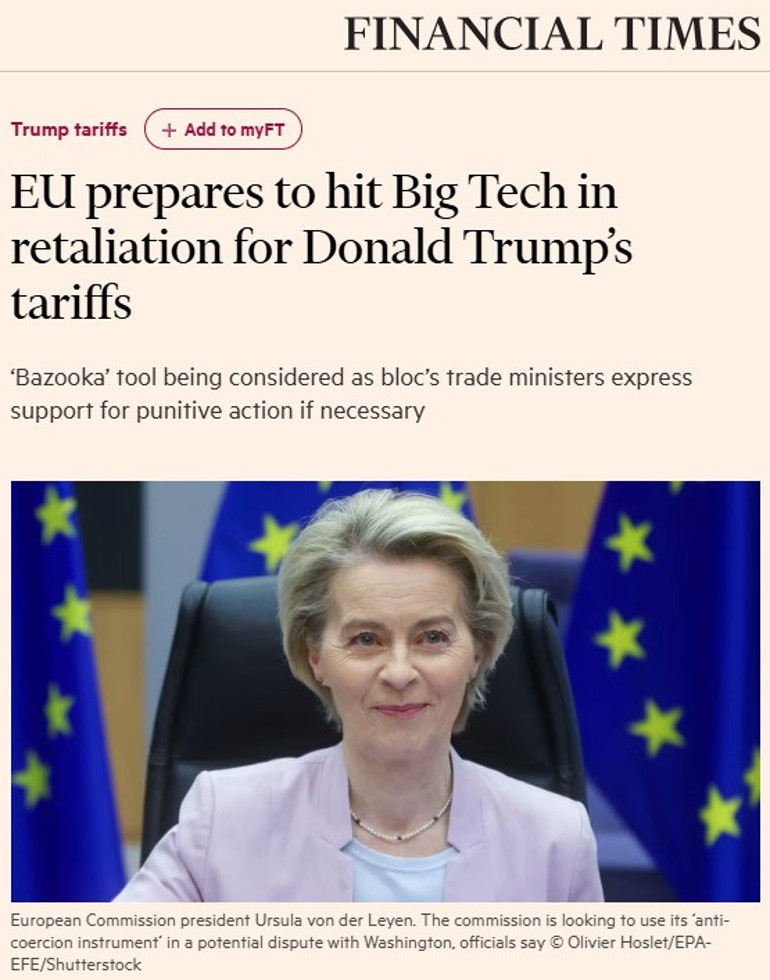 72 saatlik kriz: 2inci dönemin kaos sinyalleri... ABden Trump tarifelerine misilleme yanıtı