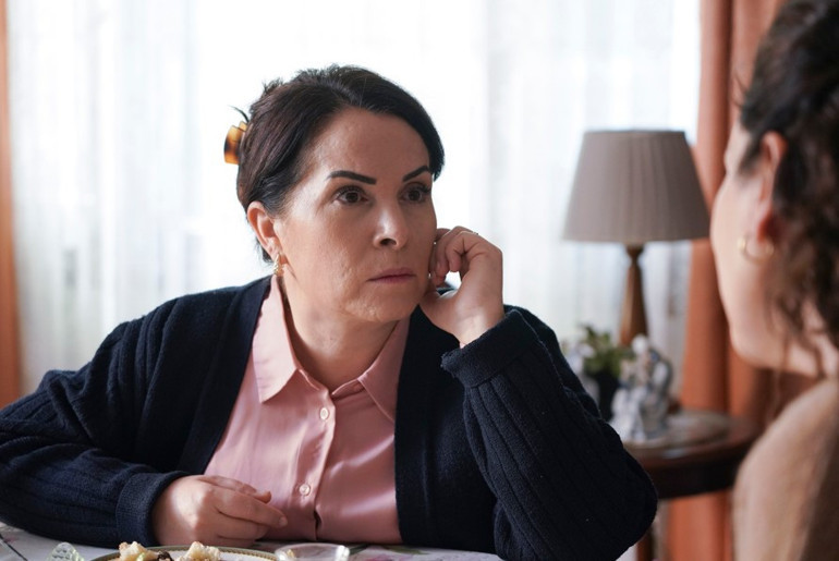 Nedir bu kız çocuğu meselesi Hasan ile Vahidenin bir kızı mı var