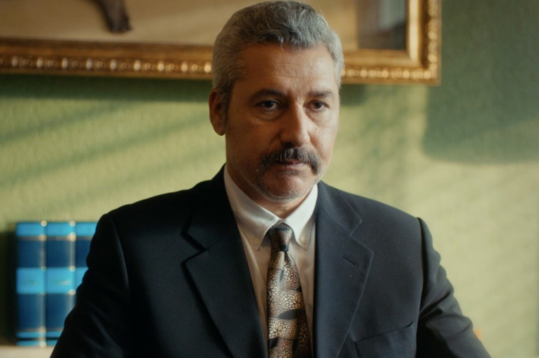 Nedir bu kız çocuğu meselesi Hasan ile Vahidenin bir kızı mı var