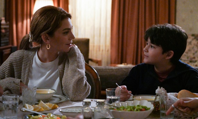 Nedir bu kız çocuğu meselesi Hasan ile Vahidenin bir kızı mı var