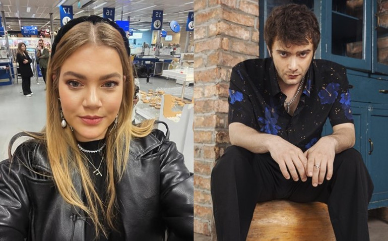 1.5 aydır birlikteler.... Sürpriz aşk