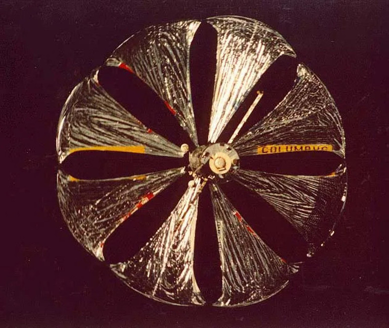 Bilim insanının çılgın hayali 70 yıl sonra gerçek oldu Büyük umutlarla yola çıkmışlardı küçük bir hata her şeyi berbat etti... Amacı neydi