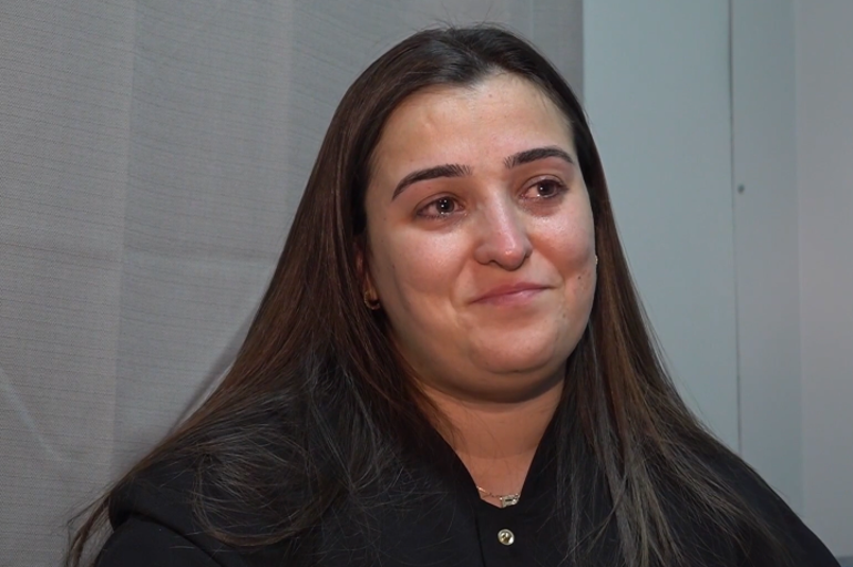 Felakete Ebrar Sitesinde yakalanmıştı Depremde 280 akrabasını kaybetti hikayesi Türkiyeyi ağlattı: Bu hayatta annen yoksa, kimsen yok