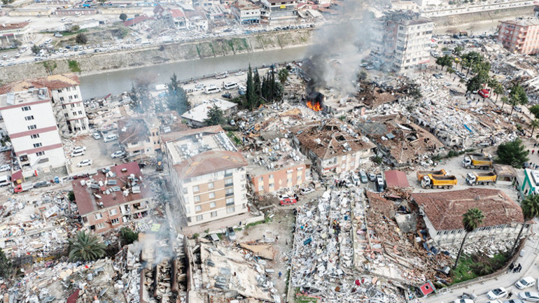 Depreme karşı koruma açığı yüzde 90’larda… Sigorta seferberliği başlamalı