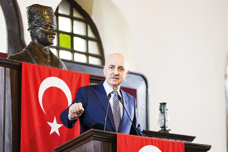 Trump’tan skandal plan... ABD Gazze’ye el koyup Filistinlileri sürecekmiş