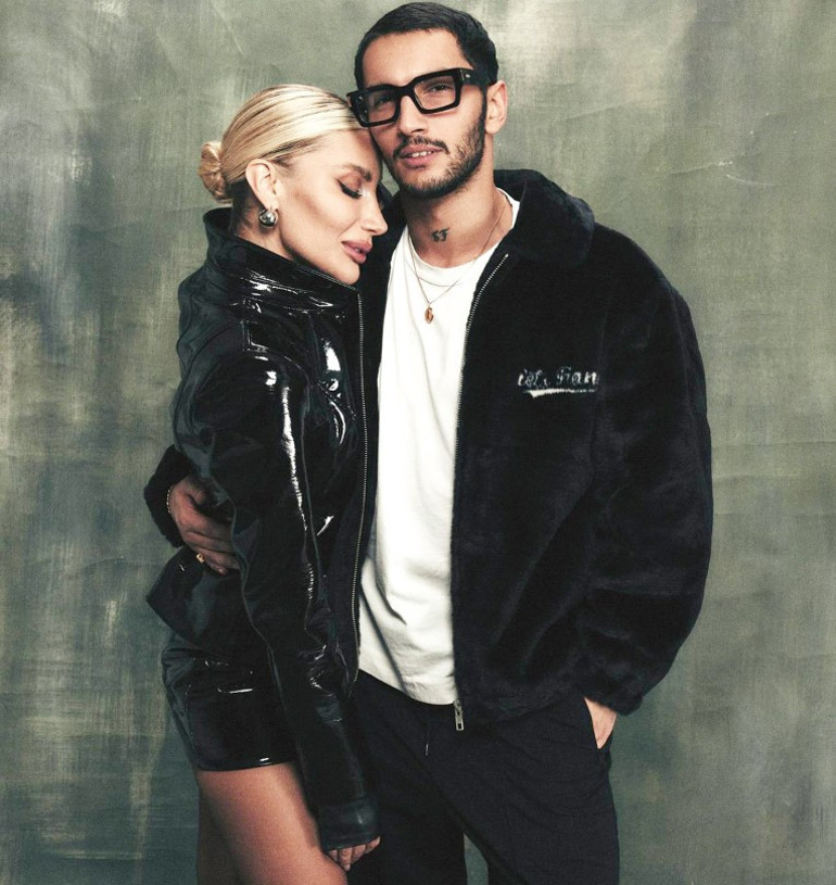 HavHavHav polemiğine o da katıldı: Köpeğim bile dinlemez