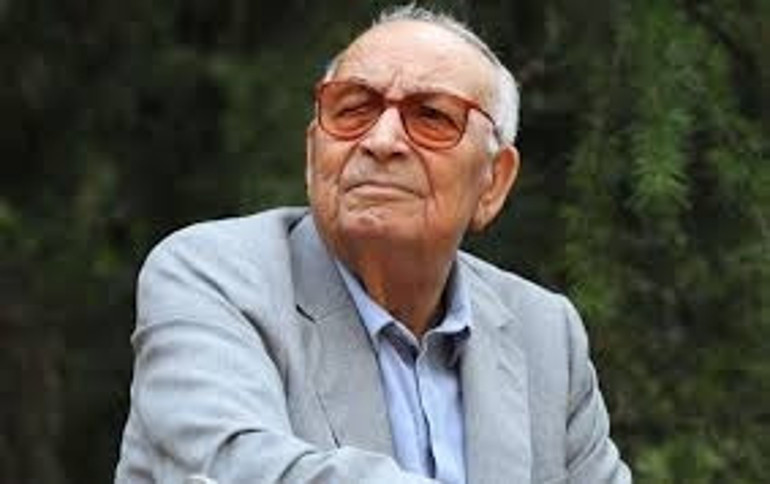 Yaşar Kemal günleri başlıyor