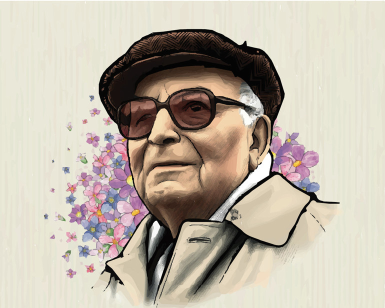 Yaşar Kemal günleri başlıyor