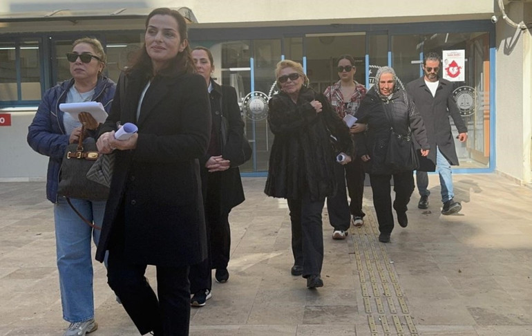 İstanbul, Marmaris, Bolu, Yalova... Ferdi Tayfur kime ne bıraktı Tuğçe Tayfur ve abisi Timur Turanbayburttan itiraz