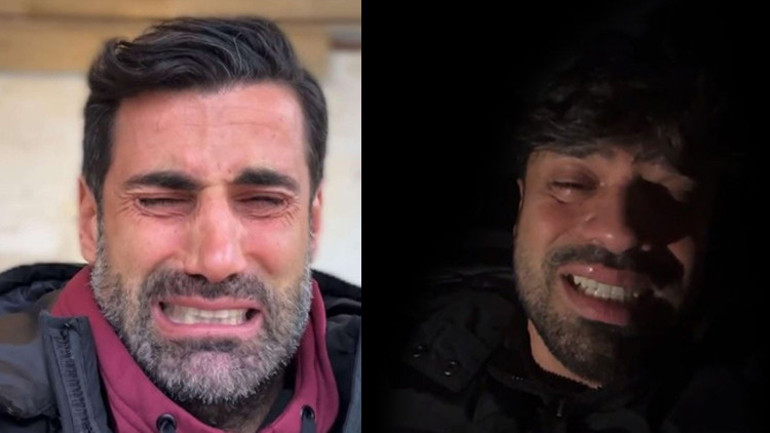 6 Şubat depremleri spor dünyasını da sarstı