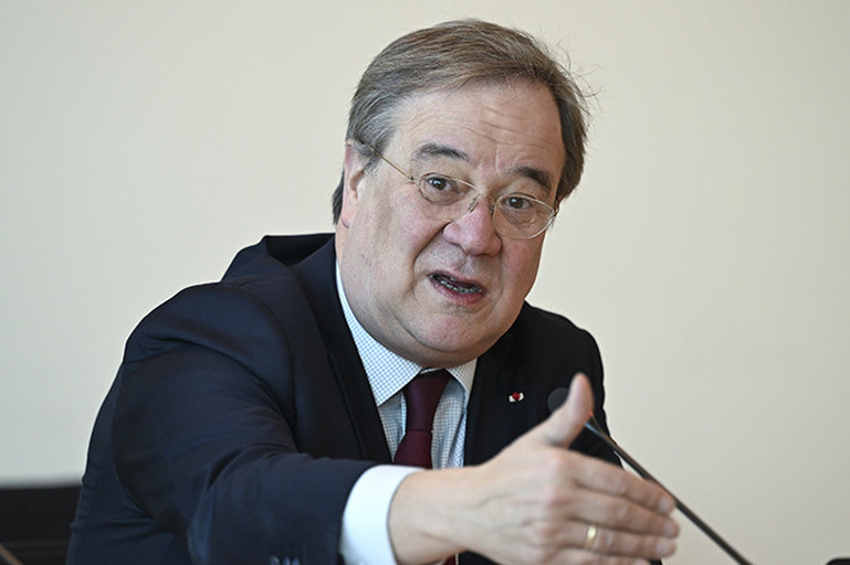 ‘Almanya-Türkiye ilişkileri yakın olmaya devam edecek’