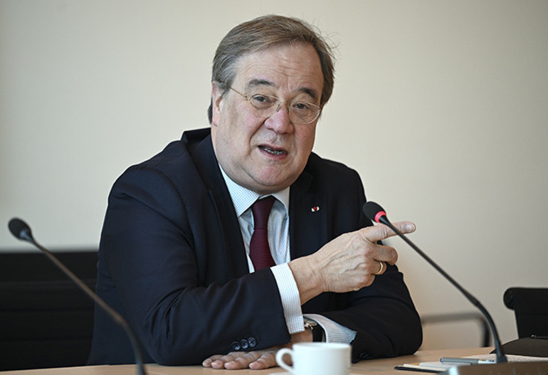 ‘Almanya-Türkiye ilişkileri yakın olmaya devam edecek’