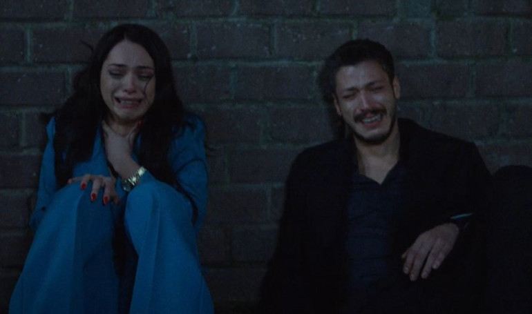 İnci Tanelerinde büyük gün Azem sırrı açıklayacak...