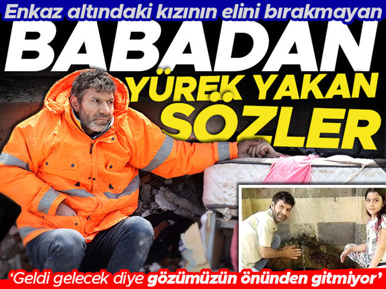 Azerinden 6 Şubat ağıdı... CNN TÜRKte anlattı: Şimdi de o günü hatırladığımda gözlerim yaşarır