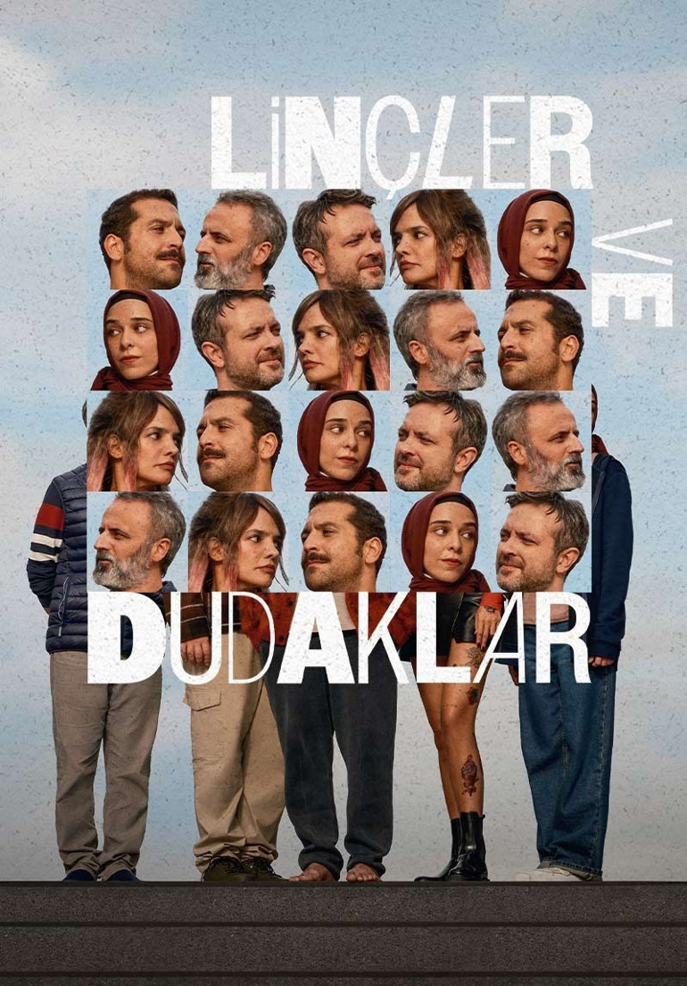 Konsere doyacağız