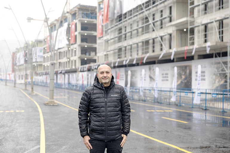 Çifte felaketin 2. yıldönümünde aynı acı aynı çığlık...