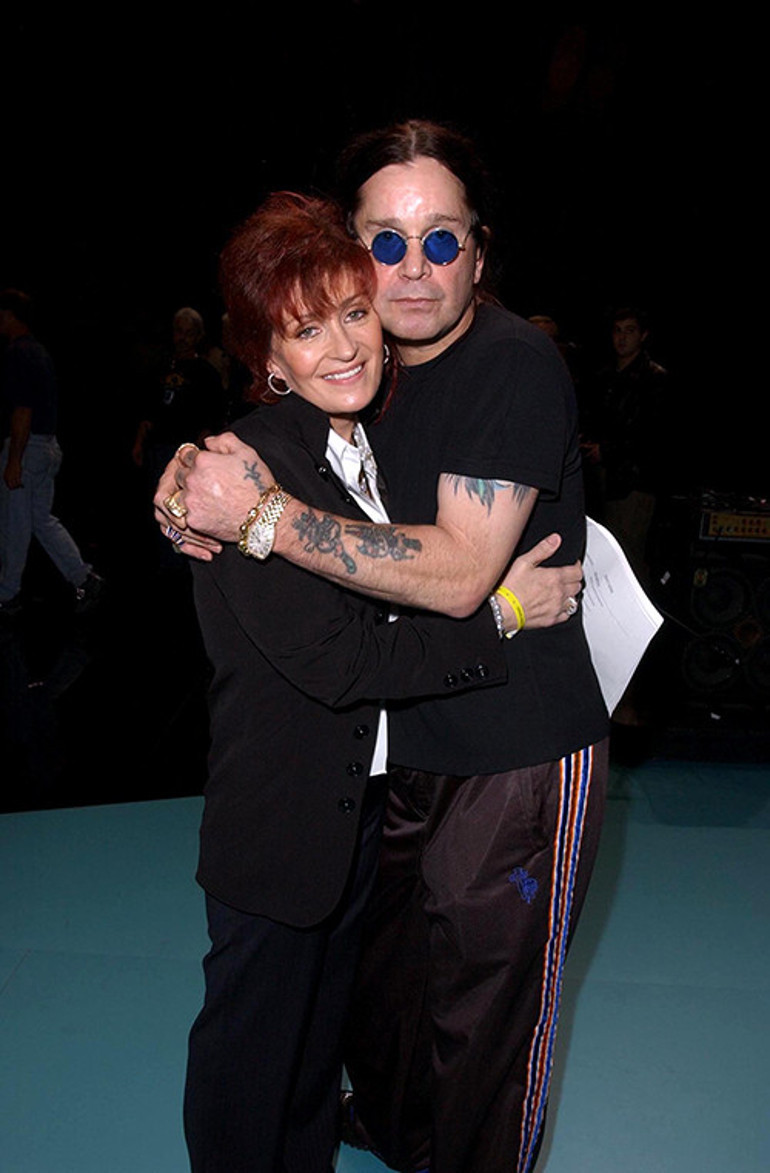 Sahneye çıktığında yerinde duramazdı... Şimdi bakıma muhtaç hale geldi... Ünlü şarkıcı artık son vedaya hazır