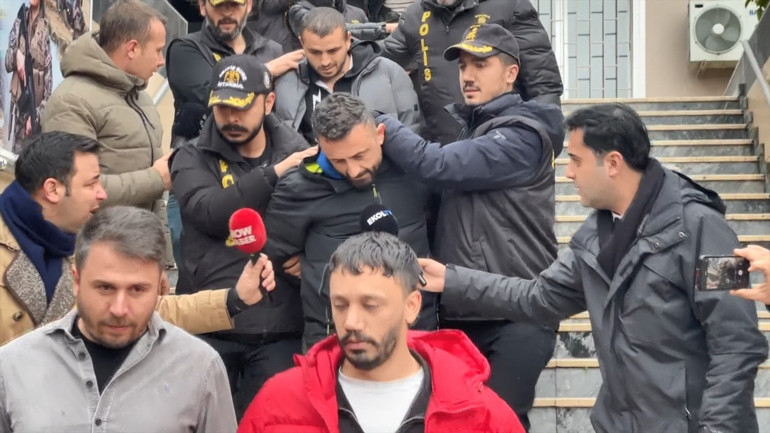 Kocaelide 16 gündür kayıp olarak aranıyordu İş insanı Serdar Arslanın öldürülüp ormana gömüldüğü ortaya çıktı