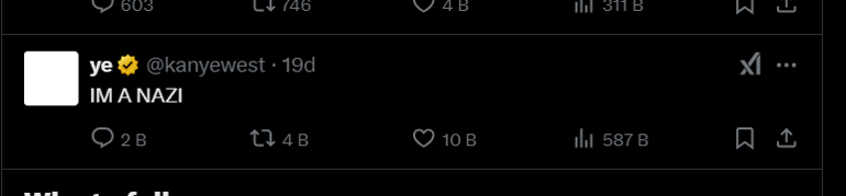 Tepkilerin odağındaki ünlü şarkıcı ilk kez konuştu: Karım üzerinde hakimiyetim var, ben ne istersem onu giyer