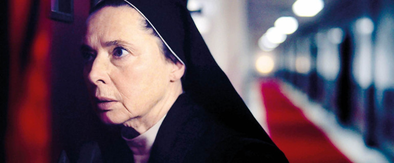 Vatikan cephesinde yeni bir şey olacak mı