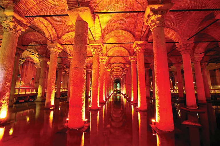 Seven sevdiğiyle kutlasın