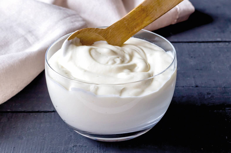 Gastronomi kazanında kaynayanlar