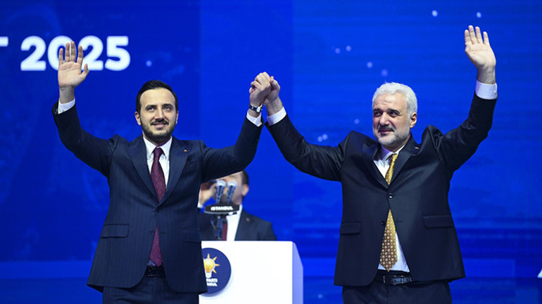 Cumhurbaşkanı Erdoğandan CHPye konut tepkisi: Elinizi tutan mı oldu