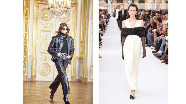 Yüksek moda dünyasında transfer sezonu