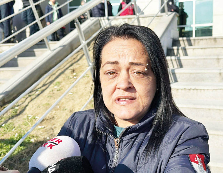 Sıla bebekte verilen cezalar vicdanları yaraladı