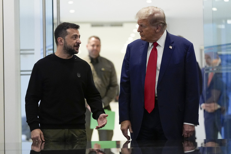 Trump şimdi de Ukraynalıları dehşete düşürdü: Ateşkes planı sızdı İşte gündeme bomba gibi düşen iddianın detayları...