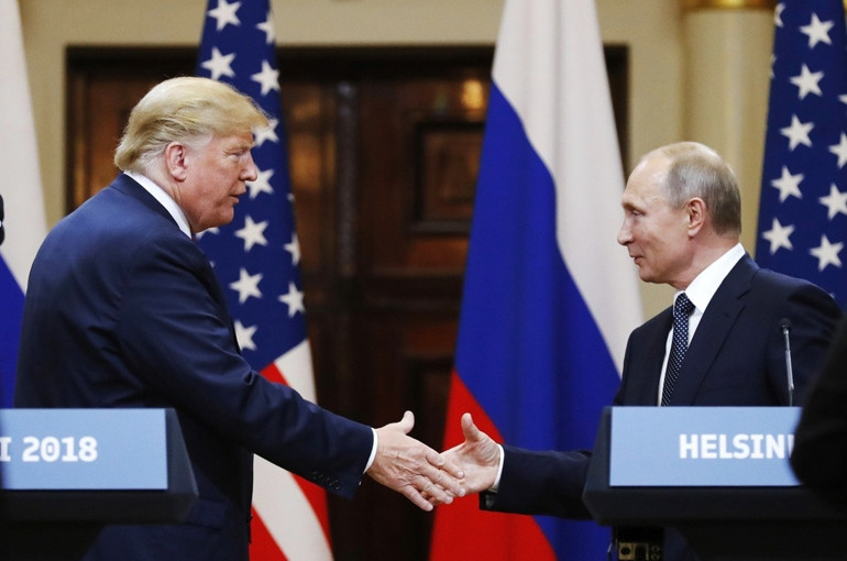 Trump şimdi de Ukraynalıları dehşete düşürdü: Ateşkes planı sızdı İşte gündeme bomba gibi düşen iddianın detayları...