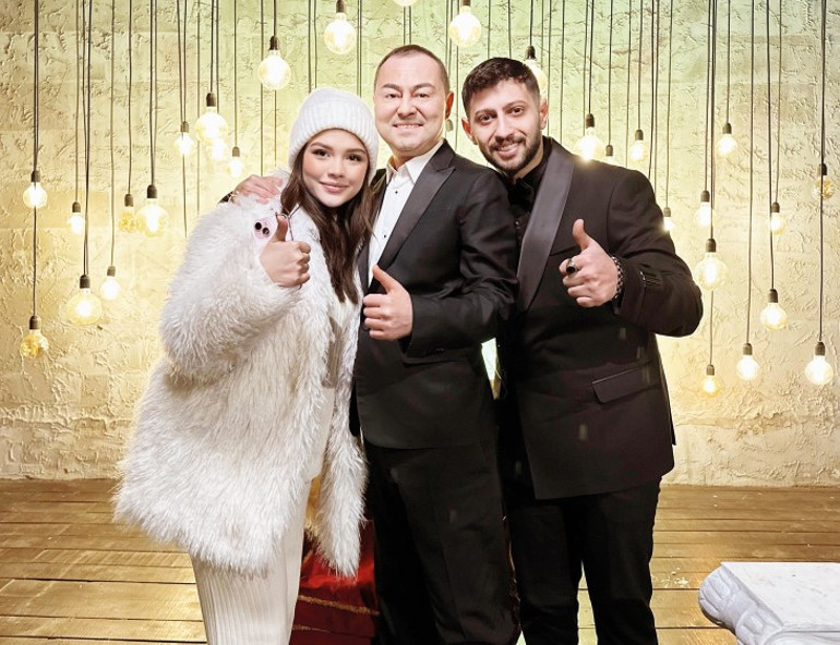 Yıllarca saçım beyazlasın, kırışıklarım oluşsun diye bekledim