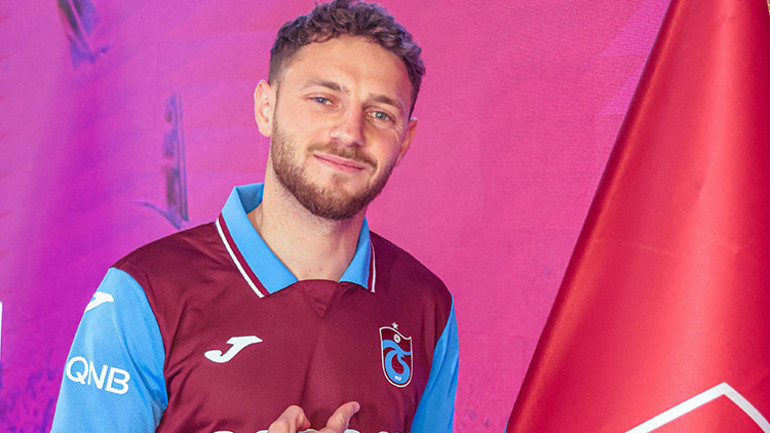 Trabzonspor transferi açıkladı: Mustafa Eskihellaçın maliyeti de duyuruldu