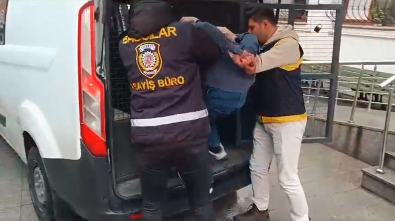2 polise bıçakla saldırmıştı... İfadesi ortaya çıktı: O anda karar verdim